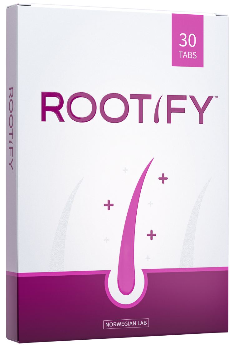 Rootify